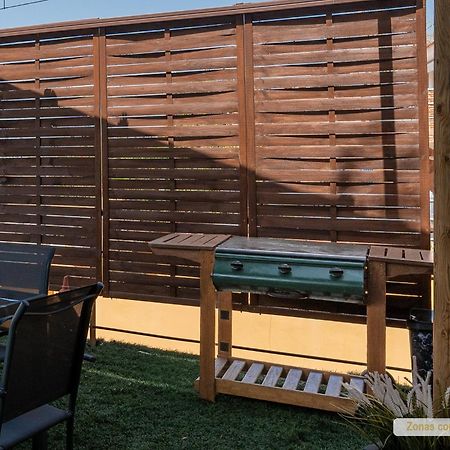 Sea View With Shared Terrace Apartment Малага Екстериор снимка